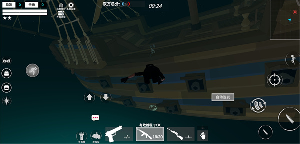 战区勇往直前内置菜单版_战区勇往直前手游安卓版免登录下载