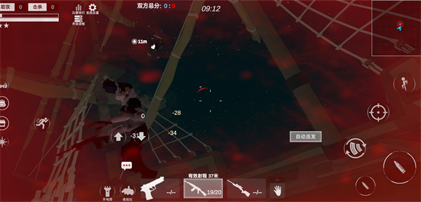 战区勇往直前内置菜单版_战区勇往直前手游安卓版免登录下载