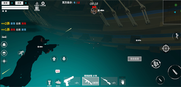 战区勇往直前内置菜单版_战区勇往直前手游安卓版免登录下载