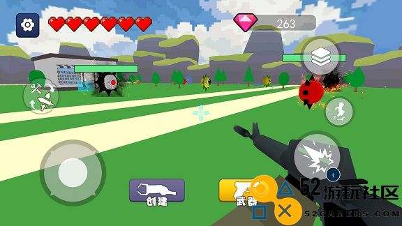 太阳先生世界全关卡解锁版v1.0_太阳先生世界免付费完整版下载