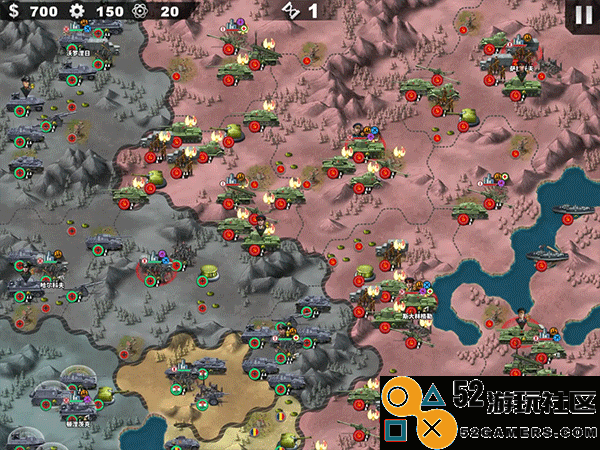 世界征服者4荣光无限勋章版_世界征服者4荣光mod最终版下载