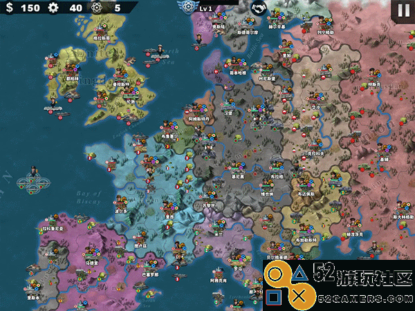 世界征服者4荣光无限勋章版_世界征服者4荣光mod最终版下载