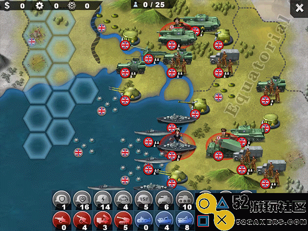 世界征服者4荣光无限勋章版_世界征服者4荣光mod最终版下载