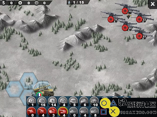 世界征服者4荣光无限勋章版_世界征服者4荣光mod最终版下载