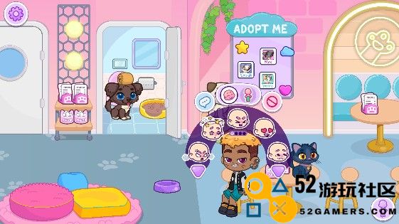 多普莱斯世界游戏最新版_多普莱斯世界全解锁版无广告下载