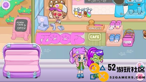 多普莱斯世界游戏最新版_多普莱斯世界全解锁版无广告下载