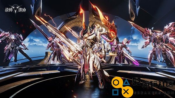 战神遗迹GM修改版_战神遗迹无限钻石无限资源版下载