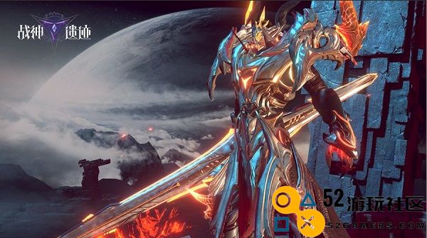 战神遗迹GM修改版_战神遗迹无限钻石无限资源版下载