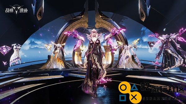 战神遗迹GM修改版_战神遗迹无限钻石无限资源版下载