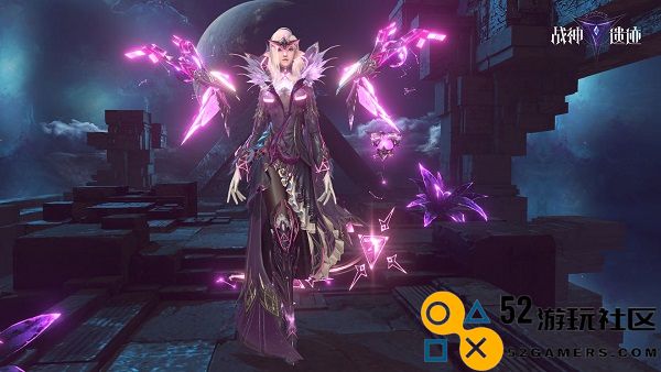 战神遗迹GM修改版_战神遗迹无限钻石无限资源版下载