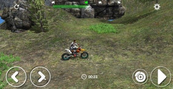 摩托山越野赛安装最新版v1.0.1_摩托山越野赛正式版下载