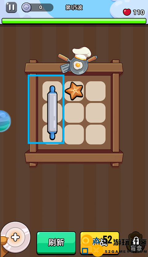 顽石英雄内置作弊菜单_顽石英雄内购版最新版下载