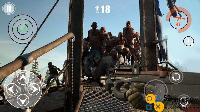 生化来袭城市灾变安装最新版v1.1.1_生化来袭城市灾变最新绿色版下载