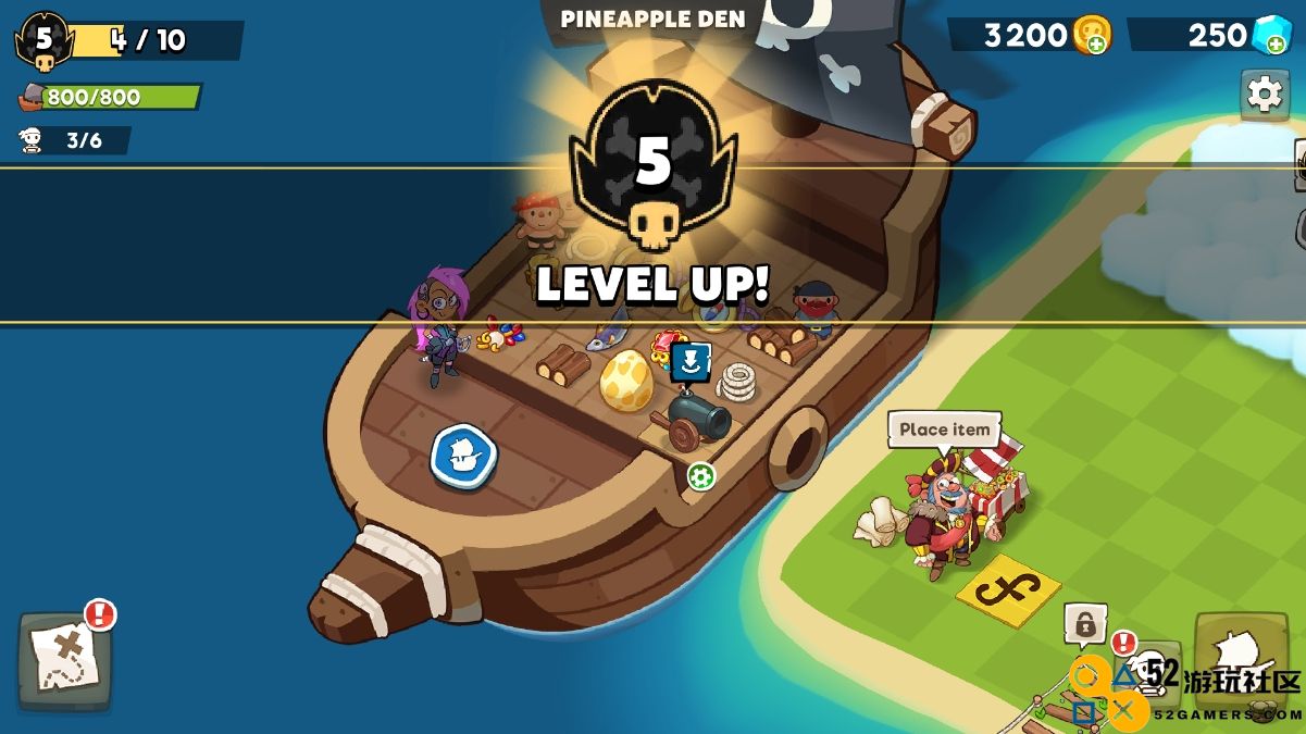 海盗进化MOD菜单汉化版_海盗进化中文版内置修改器下载