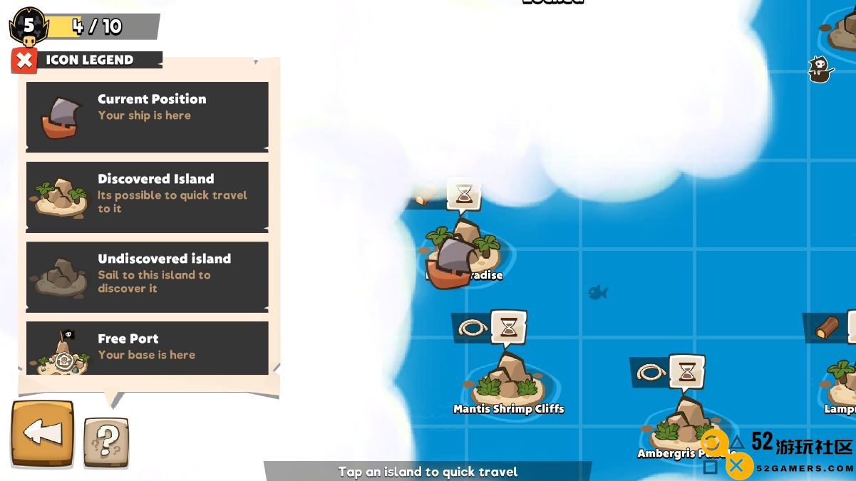 海盗进化MOD菜单汉化版_海盗进化中文版内置修改器下载