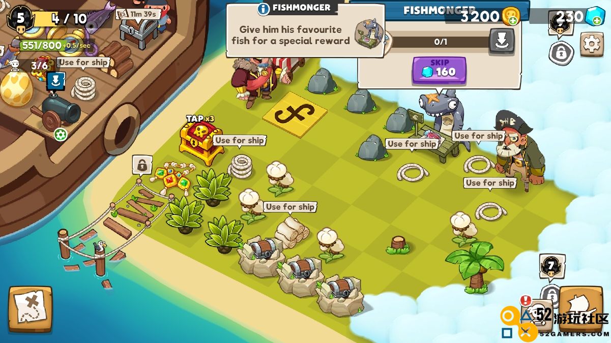 海盗进化MOD菜单汉化版_海盗进化中文版内置修改器下载