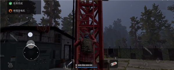 失落的未来内置mod菜单版_失落的未来中文版免费版下载