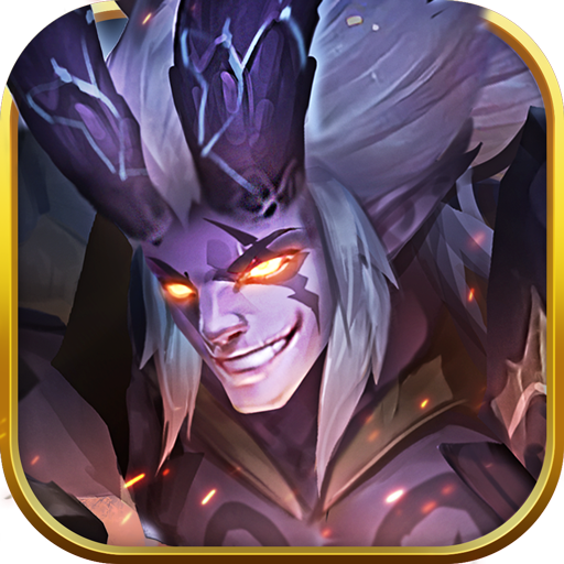 逆袭吧英雄魔化版