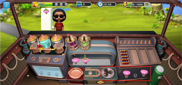 模拟餐厅游戏免费版无广告_模拟餐厅无限金币版无限钻石版下载