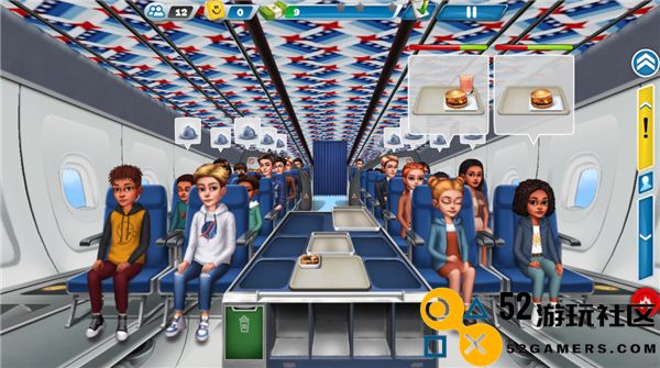 球球旅行记内置MOD菜单版_球球旅行记无限金币无限钻石版下载