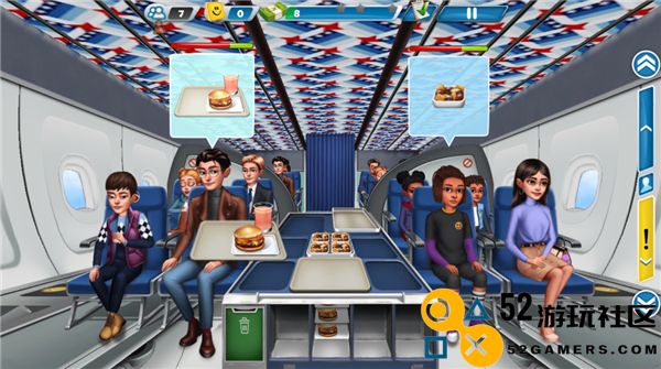 球球旅行记内置MOD菜单版_球球旅行记无限金币无限钻石版下载