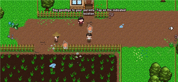 爱情和生活模拟rpg内置菜单版_爱情和生活模拟rpg汉化版免费版下载