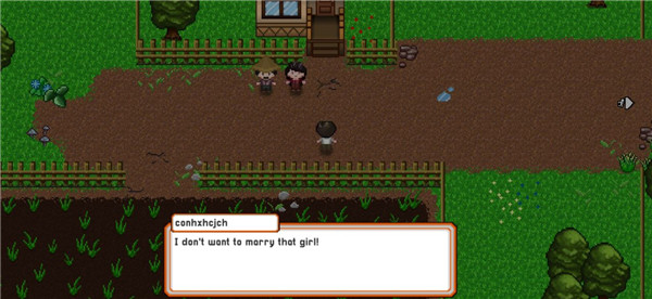 爱情和生活模拟rpg内置菜单版_爱情和生活模拟rpg汉化版免费版下载