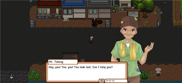 爱情和生活模拟rpg内置菜单版_爱情和生活模拟rpg汉化版免费版下载