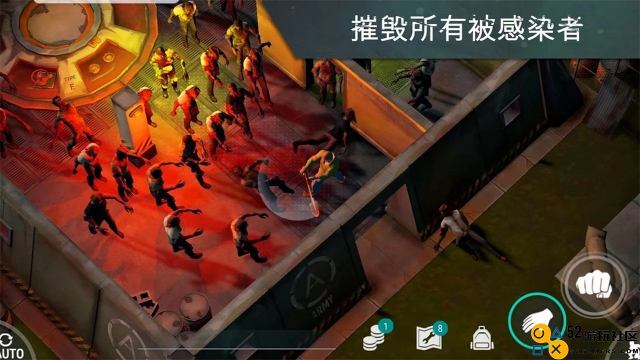 地球末日生存内置菜单MOD版_地球末日生存最新版无限购买版下载