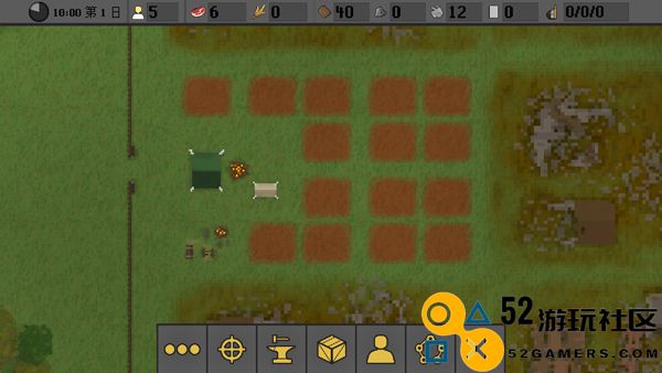 人类最后的防线无限资源版_人类最后的防线MOD菜单中文版下载