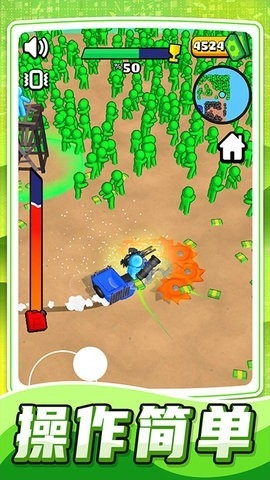 乱斗小飞侠内置菜单中文版_乱斗小飞侠无限钻石免广告下载