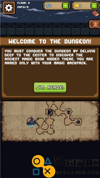 背包英雄无限金币钻石版_背包英雄中文手机版下载