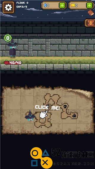 背包英雄无限金币钻石版_背包英雄中文手机版下载