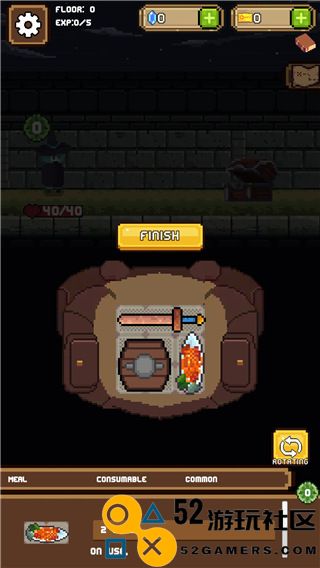 背包英雄无限金币钻石版_背包英雄中文手机版下载