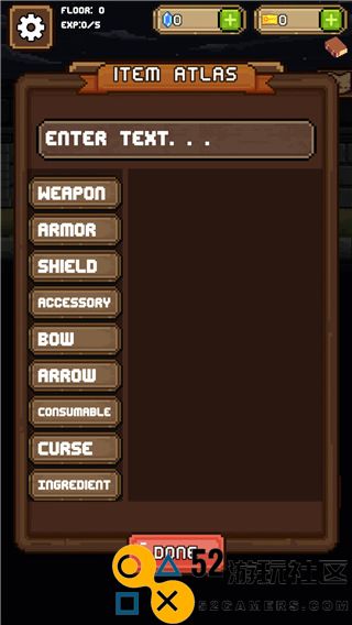 背包英雄无限金币钻石版_背包英雄中文手机版下载