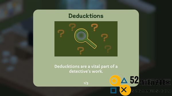 鸭鸭侦探游戏免广告版_鸭鸭侦探游戏安卓中文版下载