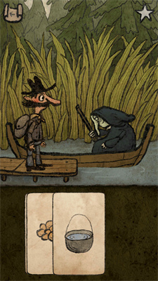 朝圣者游戏安卓汉化版_朝圣者游戏手机版内购版下载