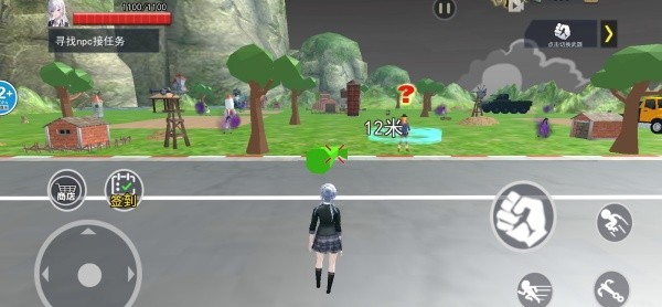 捉鬼模拟器安卓汉化版_捉鬼模拟器手机版最新版下载