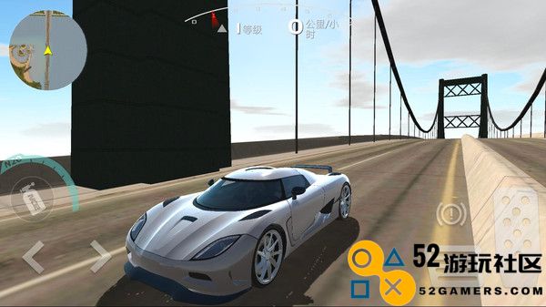 豪车竞速传奇官服最新版v189.1._豪车竞速传奇安装最新版下载