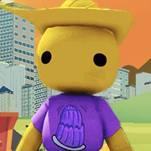 创造力沙盒大冒险