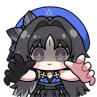 罗蕾莱鸣潮同人小游戏