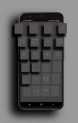 crosshairpro准心无任务版