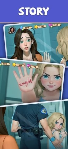 MergePrison正式版v1.146._MergePrison官服最新版下载