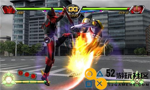 假面骑士超巅峰英雄2025高级版v4.6.4_假面骑士超巅峰英雄2025官服最新版下载