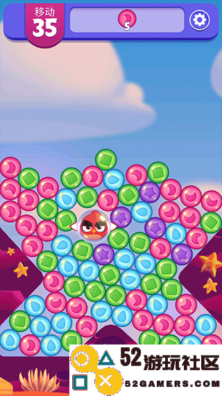 愤怒的小鸟梦想爆炸无限道具版_愤怒的小鸟梦想爆炸修改版最新版下载