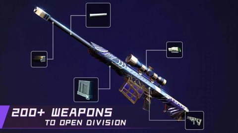 精英狙击手战区免付费完整版v1.0.2_精英狙击手战区全关卡解锁版下载