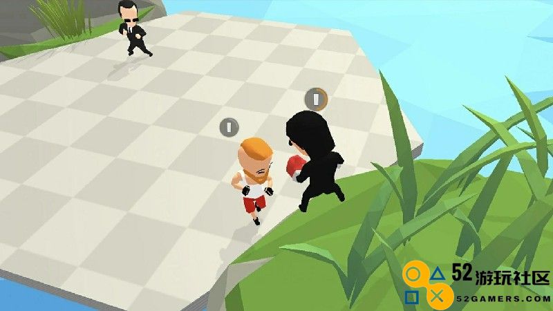 唯我独尊游戏无限金币版