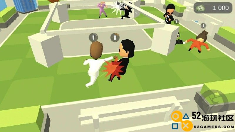 唯我独尊游戏无限金币版