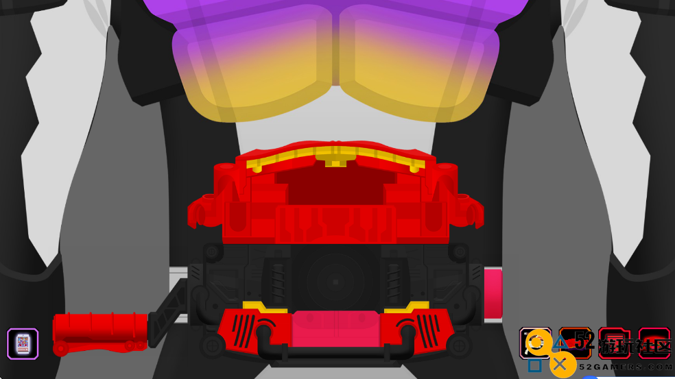 假面骑士加布SIM模拟器最新绿色版v1.7.20_假面骑士加布SIM模拟器免付费完整版下载