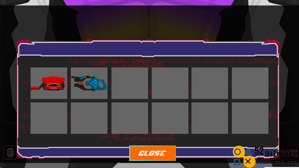 假面骑士加布SIM模拟器